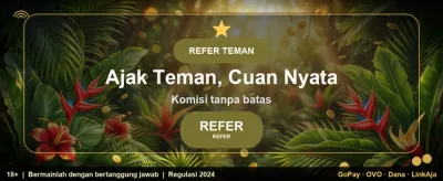 Mainkan Game Favorit Sekarang banner