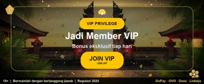 Menang Besar di Playaja Slot banner