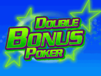 Double Bonus Poker 1 Hand game icon
