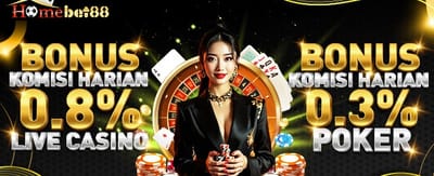 Jackpot Harian Menanti Anda banner
